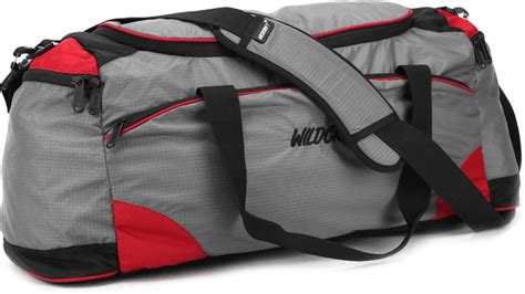 wildcraft travel bags